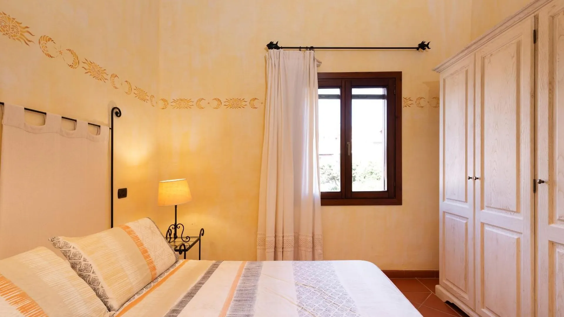 Casa Onda Marina By Wonderful Italy Lägenhet Porto Rotondo 0*,