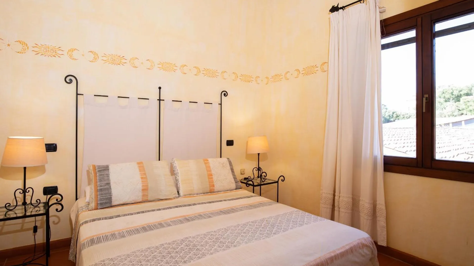 Casa Onda Marina By Wonderful Italy Lägenhet Porto Rotondo