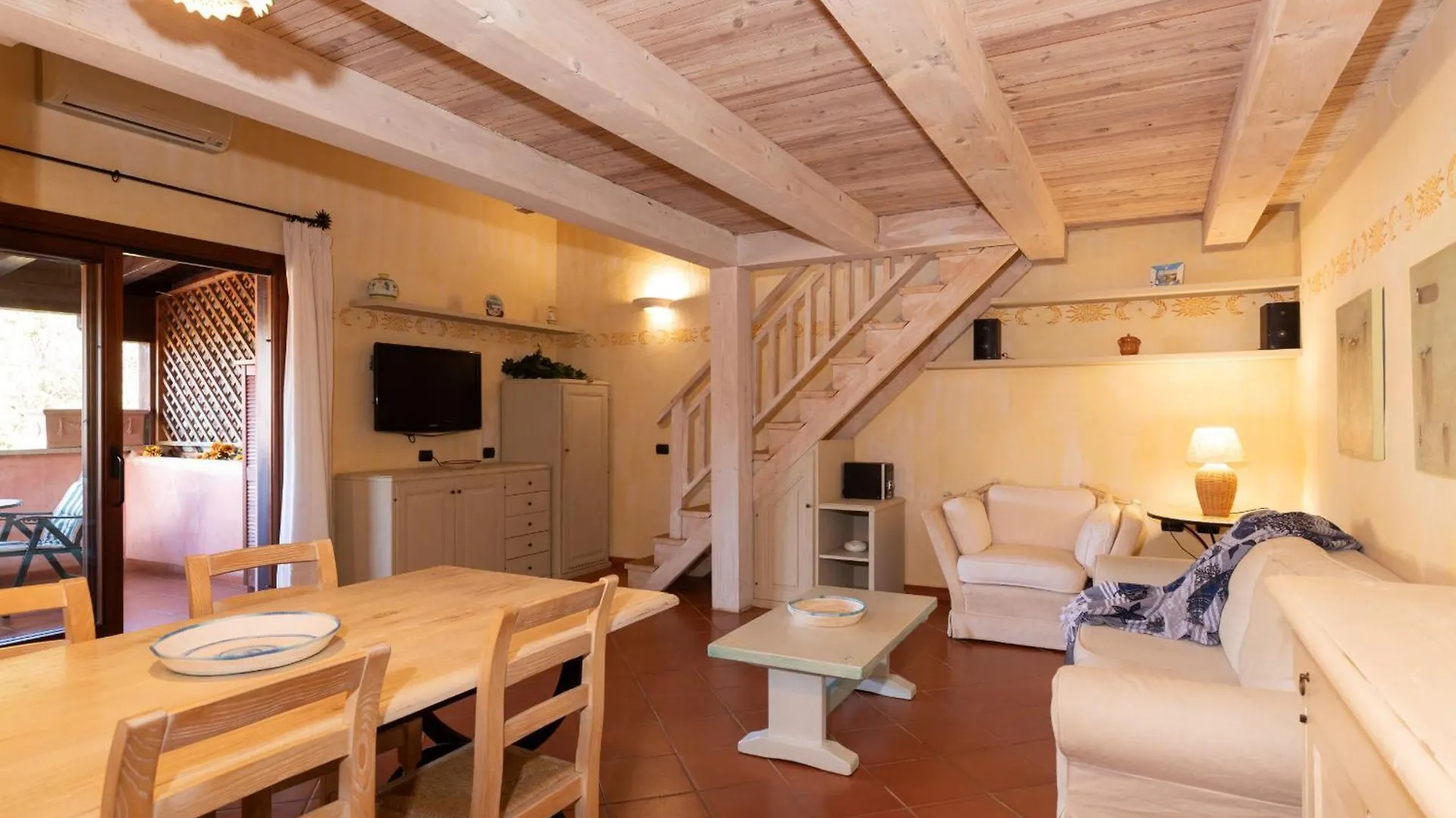 Casa Onda Marina By Wonderful Italy Lägenhet Porto Rotondo